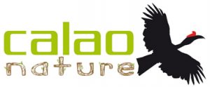 Calao Nature logo